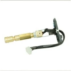 RIELLO Ligne Gicleur Avec Câble Réduit