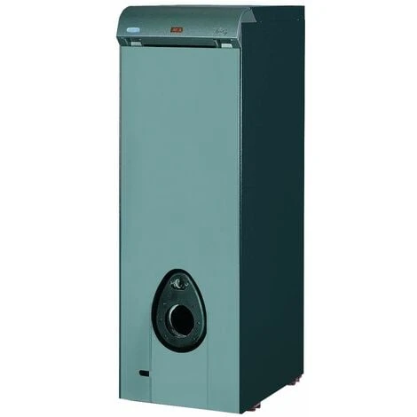 RIELLO Chaudière Fonte FUEL TREGI K Avec Eau Chaude Sanitaire Sans Brûleur - TREGI 4/100 NK - Puissance 31,5 KW - Sans Brûleur 1 RIELLO Chaudière Fonte FUEL TREGI K Avec Eau Chaude Sanitaire Sans Brûleur - TREGI 4/100 NK - Puissance 31,5 KW - Sans Brûleur -RIELLO Soldes 7353433 1