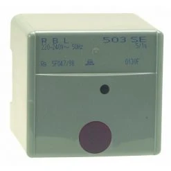 RIELLO Boîte De Contrôle 503 SE