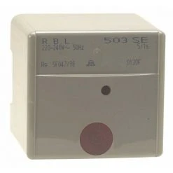 RIELLO Boîte De Contrôle 552 SE