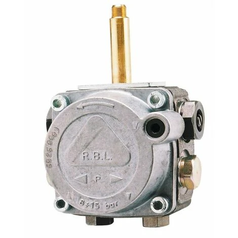 Pompe fioul 3007771 pour brûleur Riello Pompe Fioul 3007771 Pour Brûleur Riello -RIELLO Soldes 7771421 1