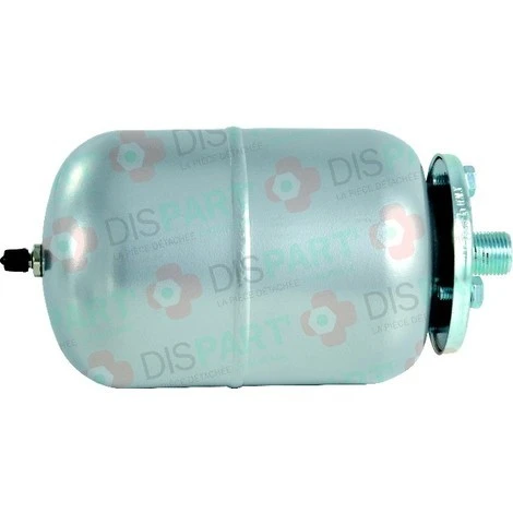 Vase expansion Réf. 4364623 RIELLO, Vase D'expansion Vase Expansion Réf. 4364623 RIELLO, Vase D'expansion -RIELLO Soldes 7998325 1