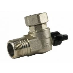 Robinet De Remplissage - RIELLO : 4366692