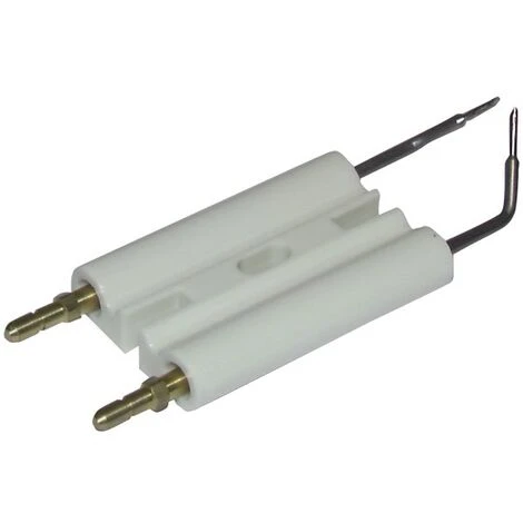 Électrode allumage RG1 - RIELLO : 3007617 Électrode Allumage RG1 - RIELLO : 3007617 -RIELLO Soldes 882478 1