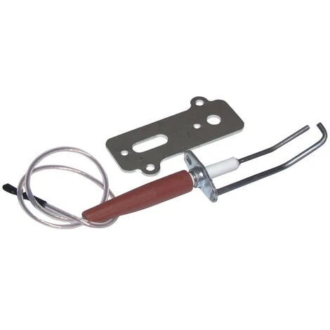 Électrode Allumage DOMUS - RIELLO : 4050384 3 Électrode Allumage DOMUS - RIELLO : 4050384