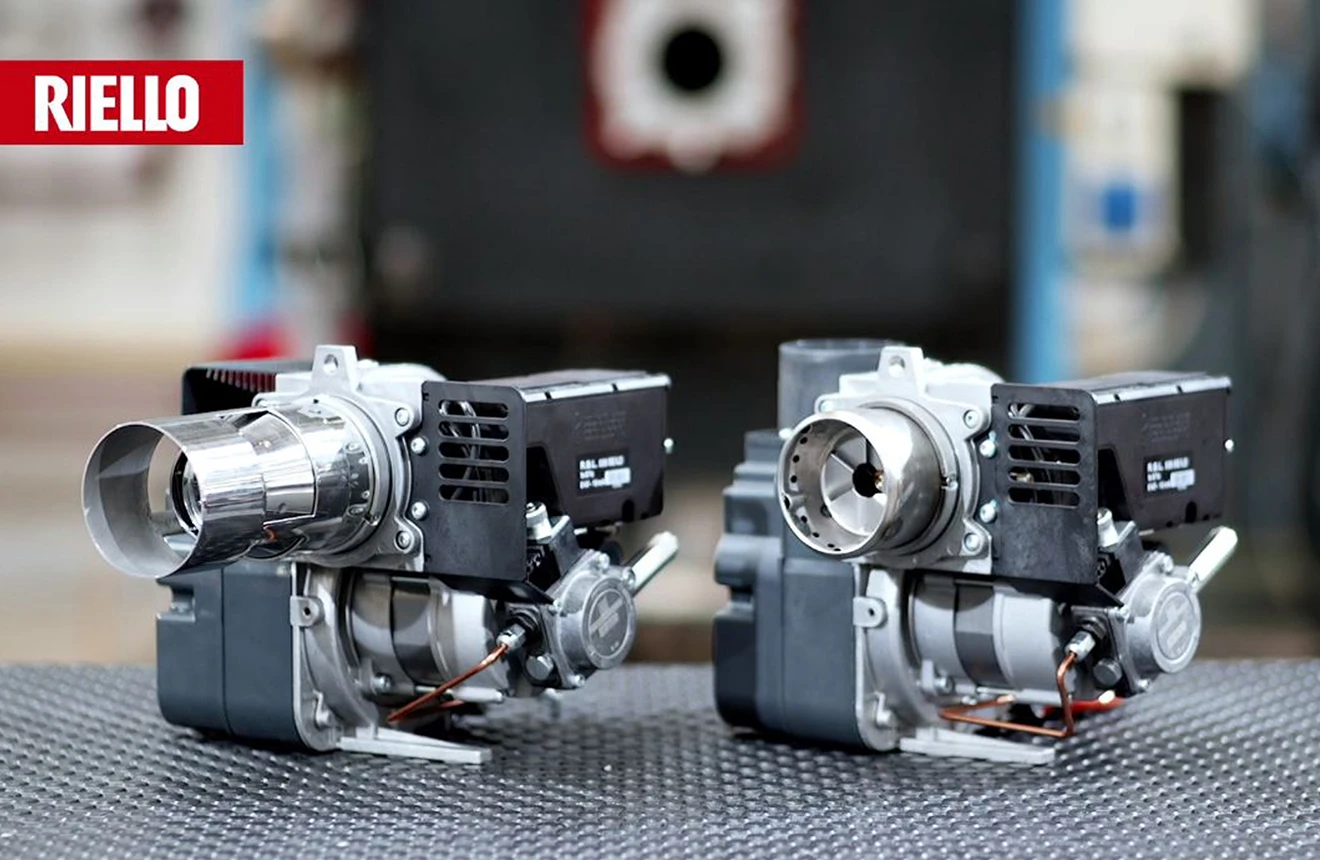 RIELLO Soldes -RIELLO Soldes 1